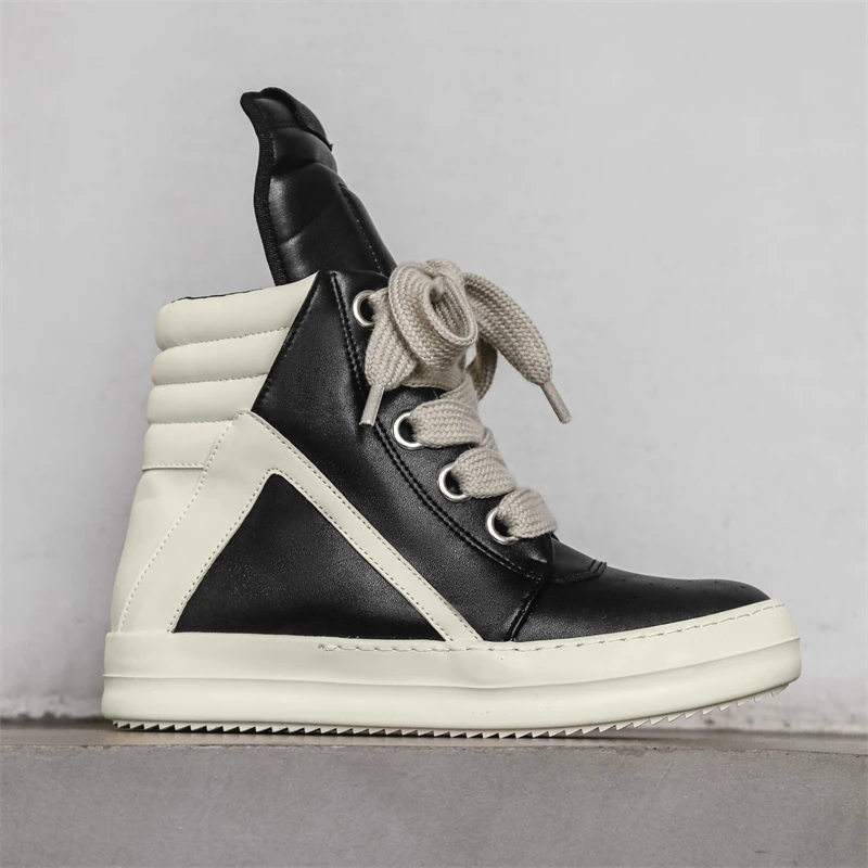 Mens Fashion Trainers - أحذية رياضية فاخرة كاجوال للرجال، أحذية