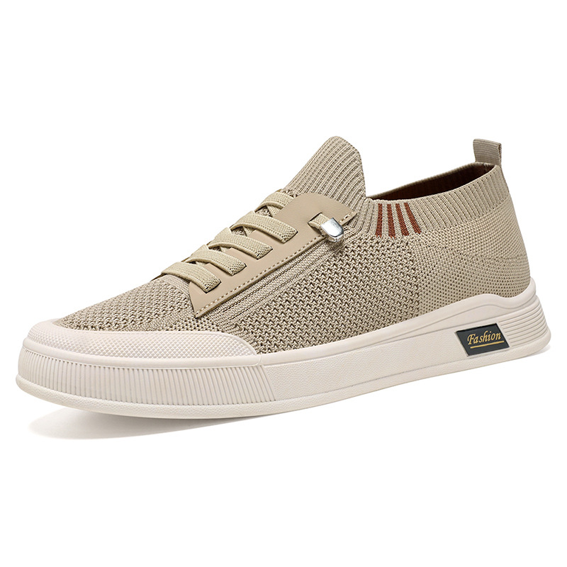 Mens Fashion Trainers - جديد الصيف أحذية رجالي أحذية رياضية