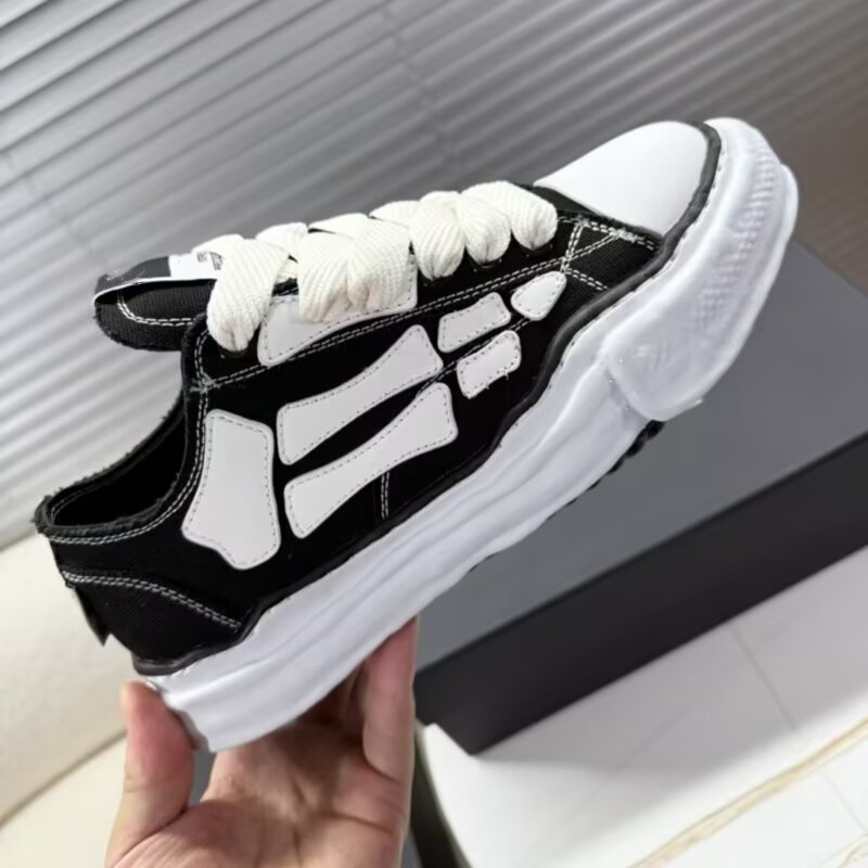 Men'S Fashion Shoes - أحذية ديزولد للرجال والنساء، أحذية كاجوال
