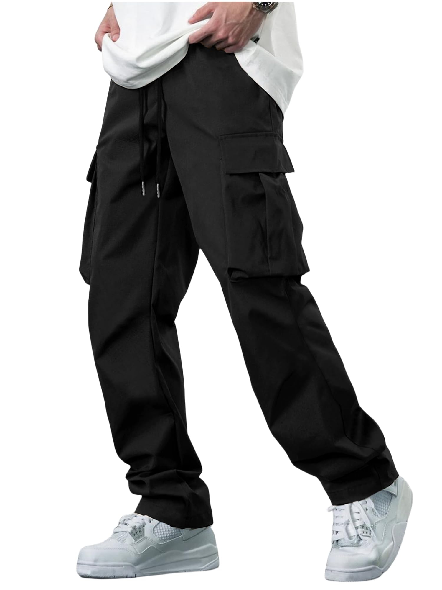 Amazon Men'S Fashion - أفرول رجالي جديد لصيف 2026 من