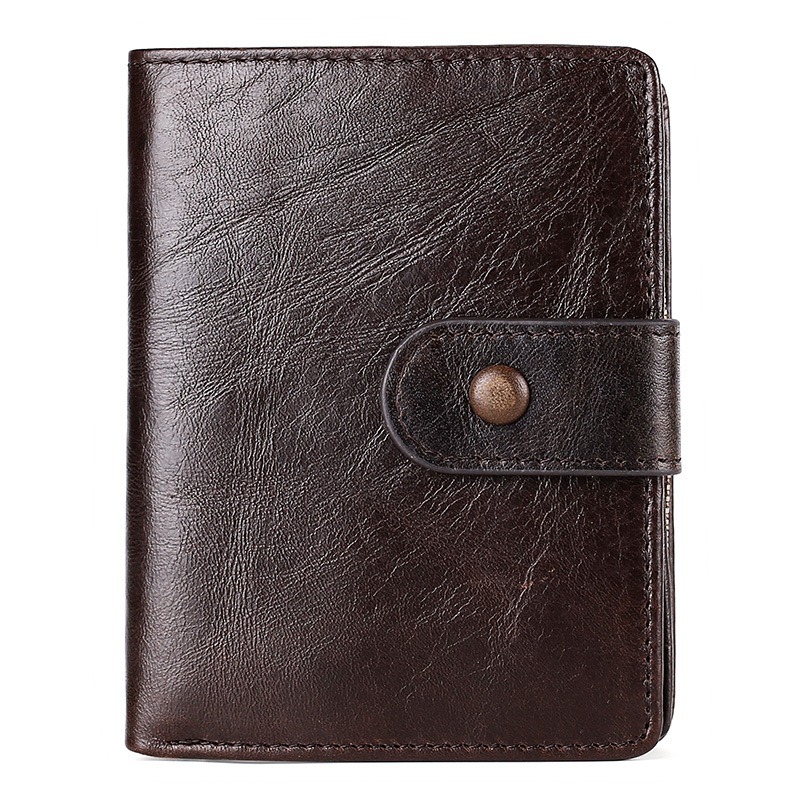Amazon Men'S Fashion - محفظة رجالية جلدية جديدة رائجة البيع
