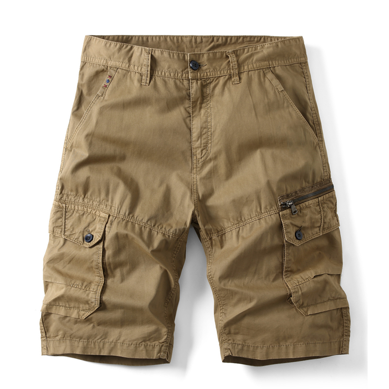 Cargo Jogger Pants - 2025 صيف جديد السراويل البضائع الانيقة