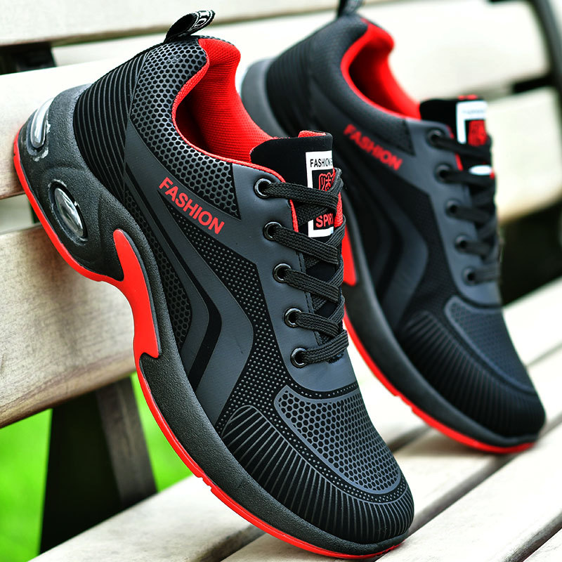 Mens Fashion Trainers - أحذية رياضية كاجوال للرجال أحذية رياضية