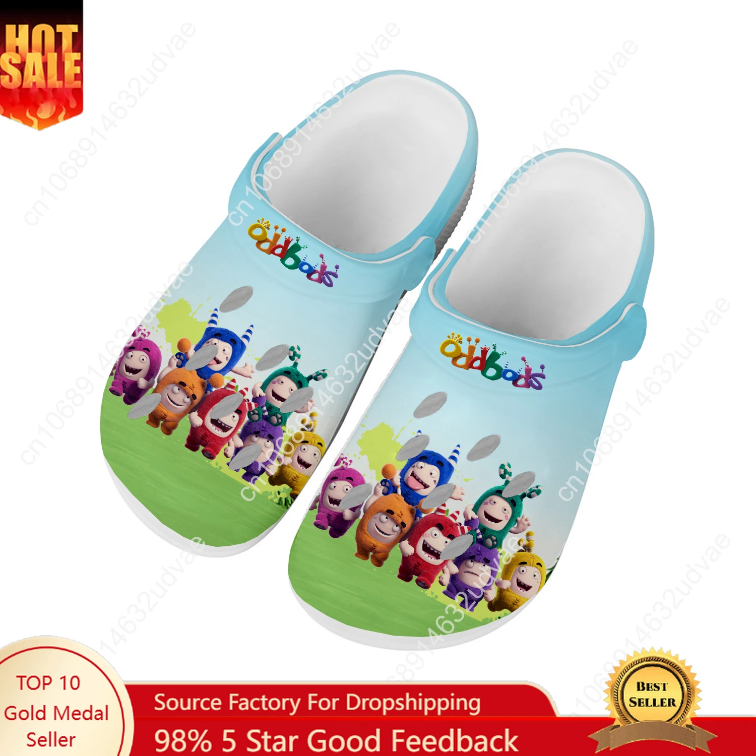 Men'S Fashion Shoes - Oddbods أحذية ماء رجل إمرأة جودة