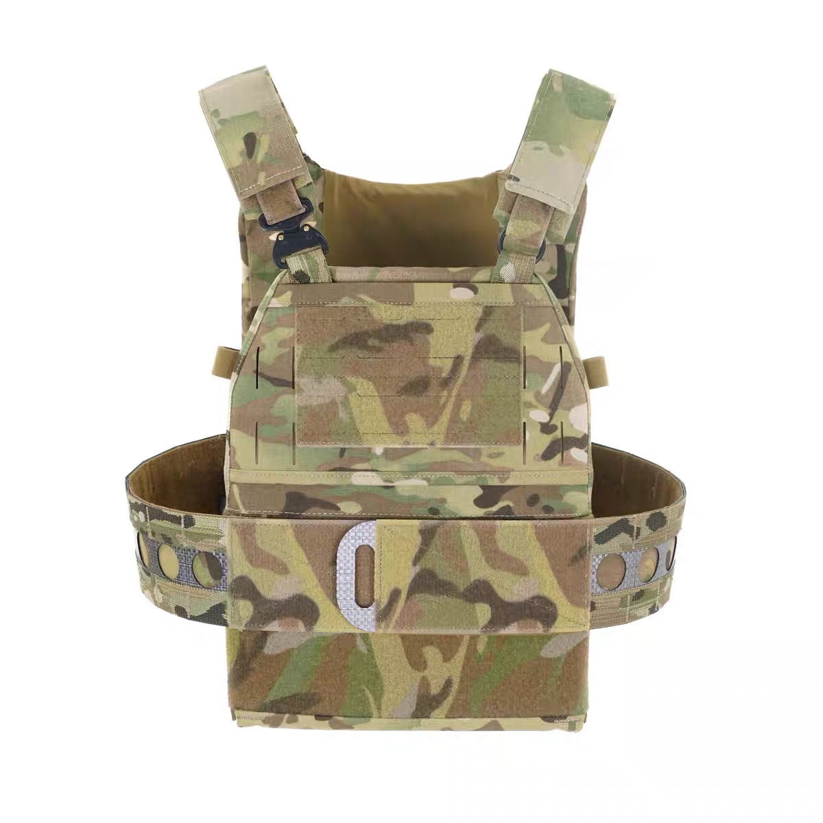 Tactical Vest Men - سترة تكتيكية AFG-VT20 ApeForceGear مع ألواح