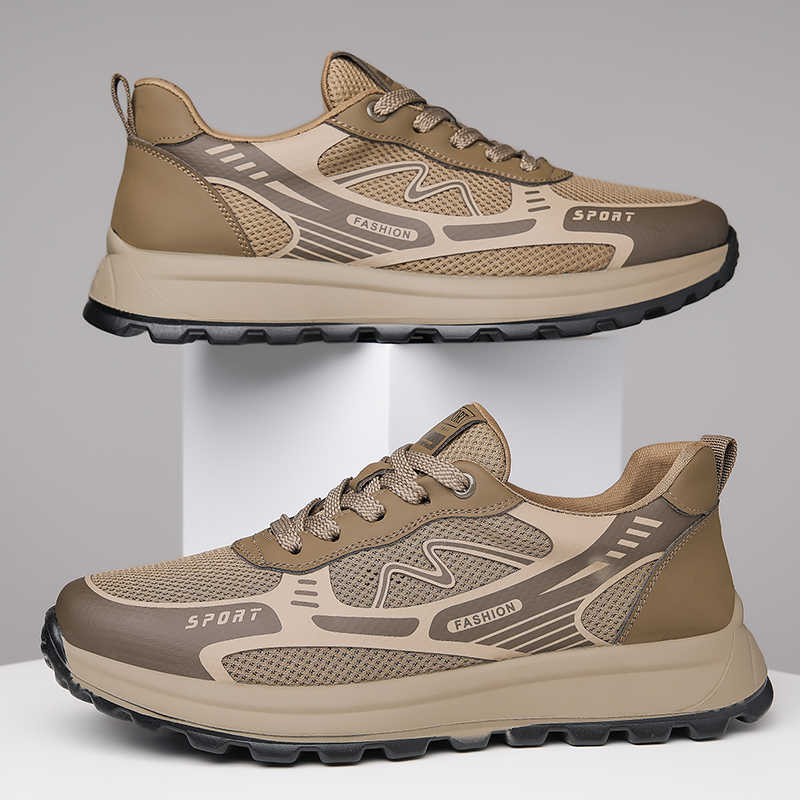 مثقب الدانتيل متابعة الصيف أحذ - مراجعة Mens Fashion Trainers وسعره