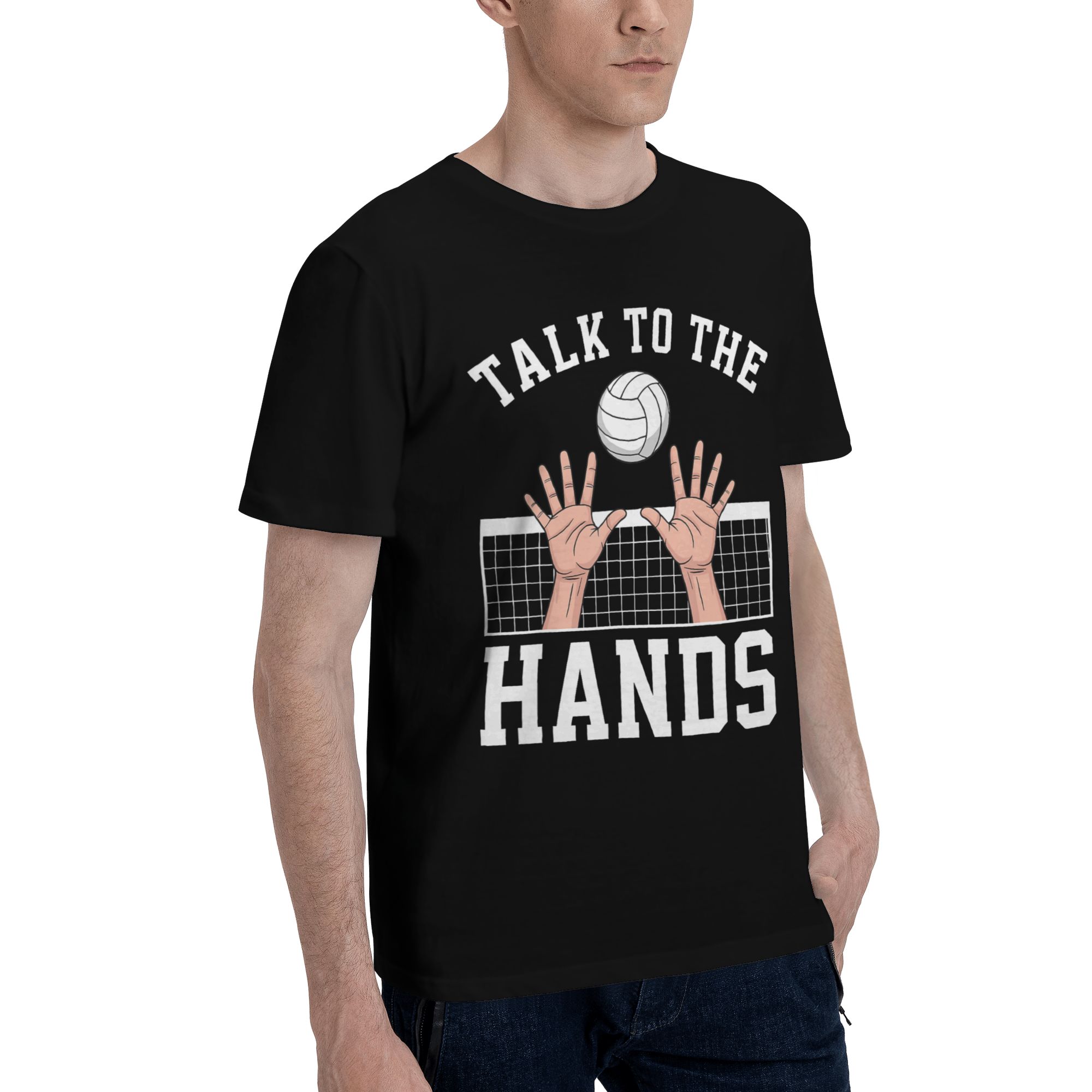 تي شيرت رجالي بتصميم كرة الطائ - مراجعة Amazon Men'S Fashion وسعره