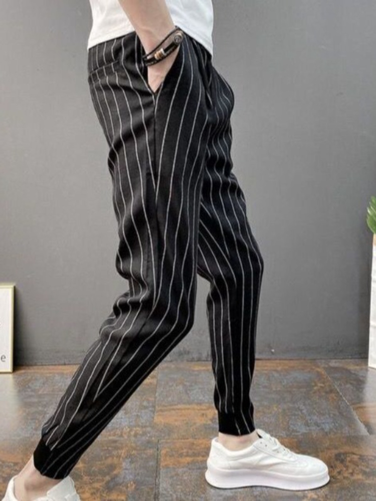 سليم صالح مخطط الذكور اقتصاص ا - مراجعة Men'S Fashion Aesthetics وسعره