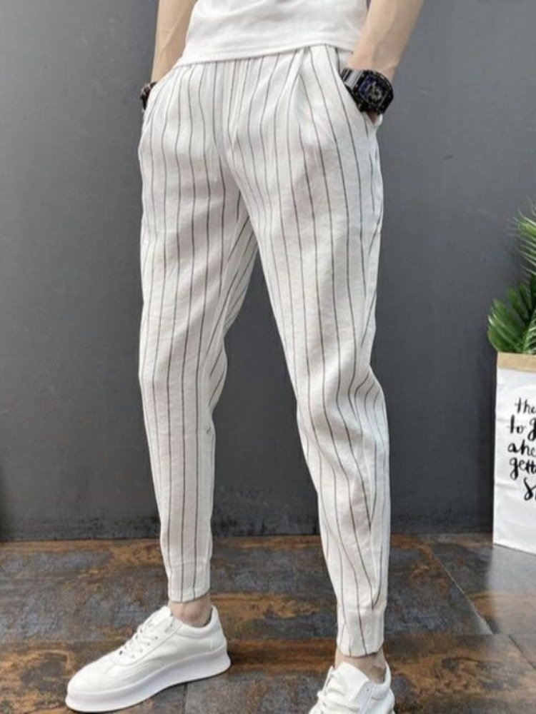 سليم صالح مخطط الذكور اقتصاص ا - مراجعة Men'S Fashion Aesthetics وسعره