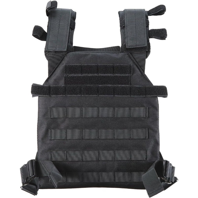 سترة مزودة بأوزان للرجال والنس - مراجعة Tactical Vest Men وسعره