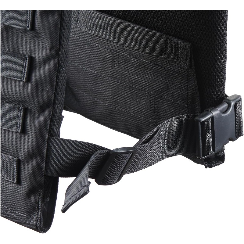 سترة مزودة بأوزان للرجال والنس - مراجعة Tactical Vest Men وسعره