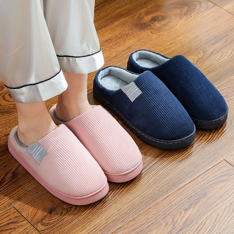 شتاء دافئ الرجال نِعال من الفر - مراجعة Men'S Fashion Houses وسعره