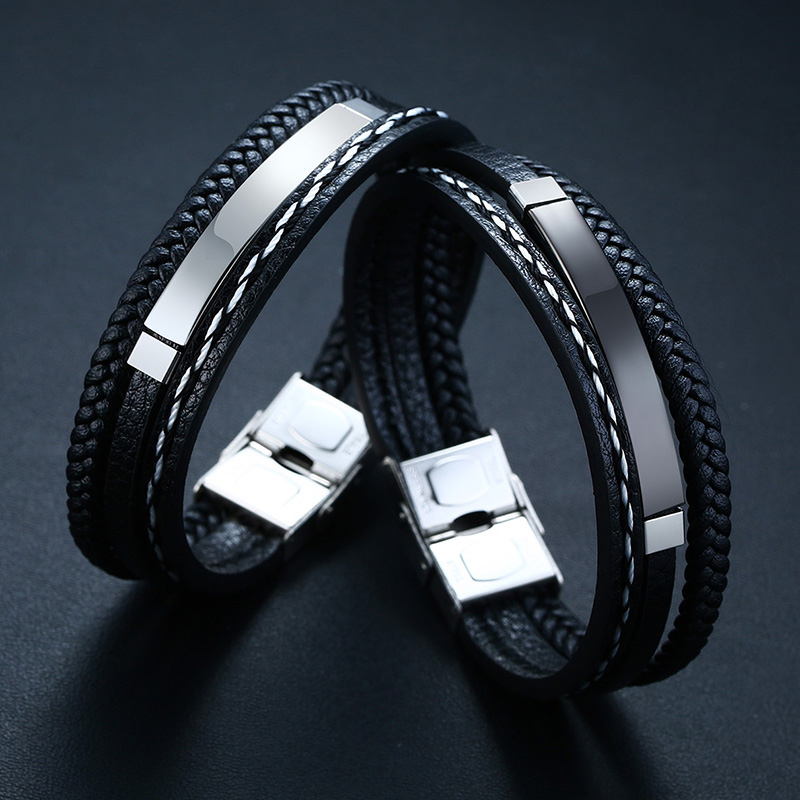 Vnox شعار مخصص اسم إقتباس نقش  - مراجعة Men'S Fashion Quotes وسعره