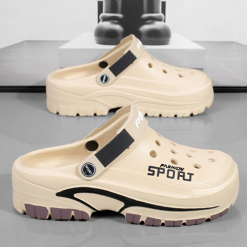 أحذية رجالية أنيقة سهلة الارتد - مراجعة Mens Fashion Trainers وسعره