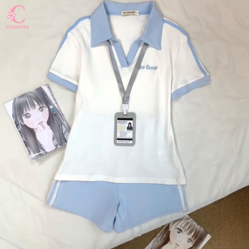 قميص بولو نسائي على الطراز الي - مراجعة Polo Shirt Slim وسعره