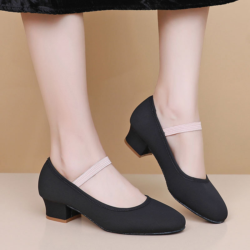 أحذية الباليه لأحذية الرقص للن - مراجعة Men'S Fashion Shoes وسعره