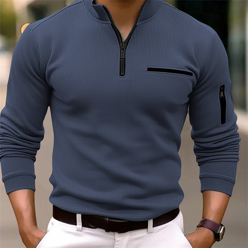 قميص بولو رجالي جديد من أمازون - مراجعة Amazon Men'S Fashion وسعره