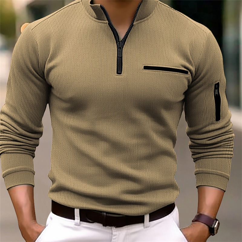 قميص بولو رجالي جديد من أمازون - مراجعة Amazon Men'S Fashion وسعره