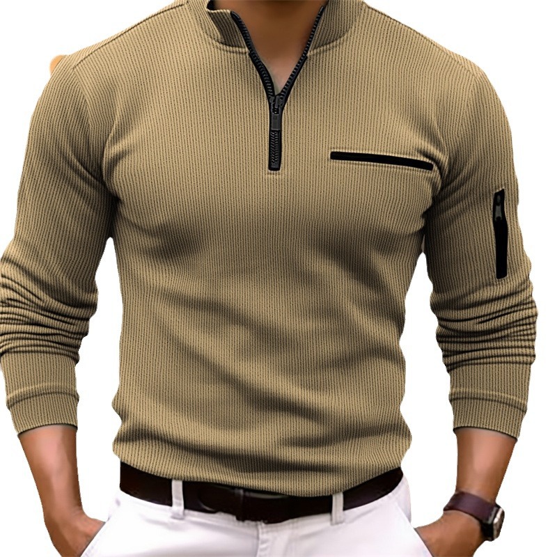 قميص بولو رجالي جديد من أمازون - مراجعة Amazon Men'S Fashion وسعره