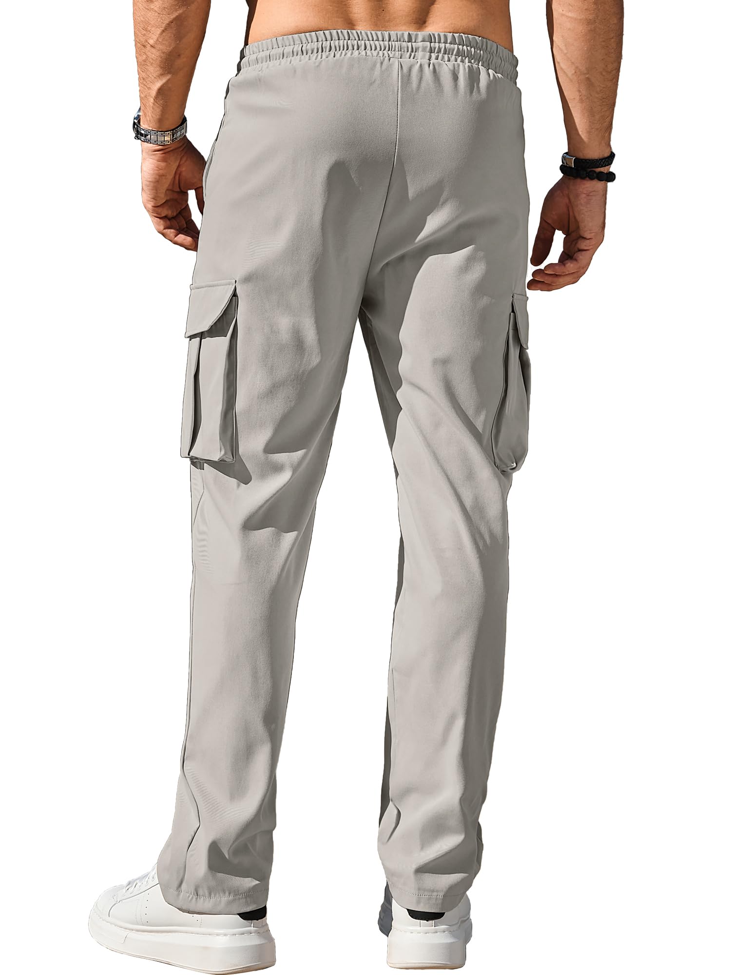 أفرول رجالي جديد لصيف 2026 من  - مراجعة Amazon Men'S Fashion وسعره