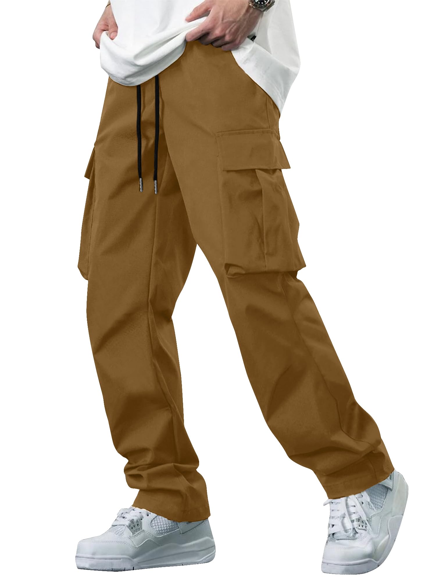 أفرول رجالي جديد لصيف 2026 من  - مراجعة Amazon Men'S Fashion وسعره