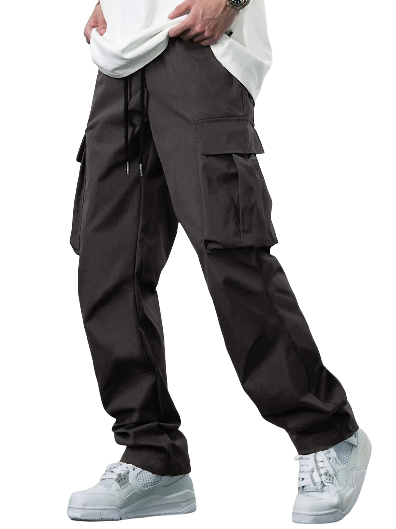 أفرول رجالي جديد لصيف 2026 من  - مراجعة Amazon Men'S Fashion وسعره