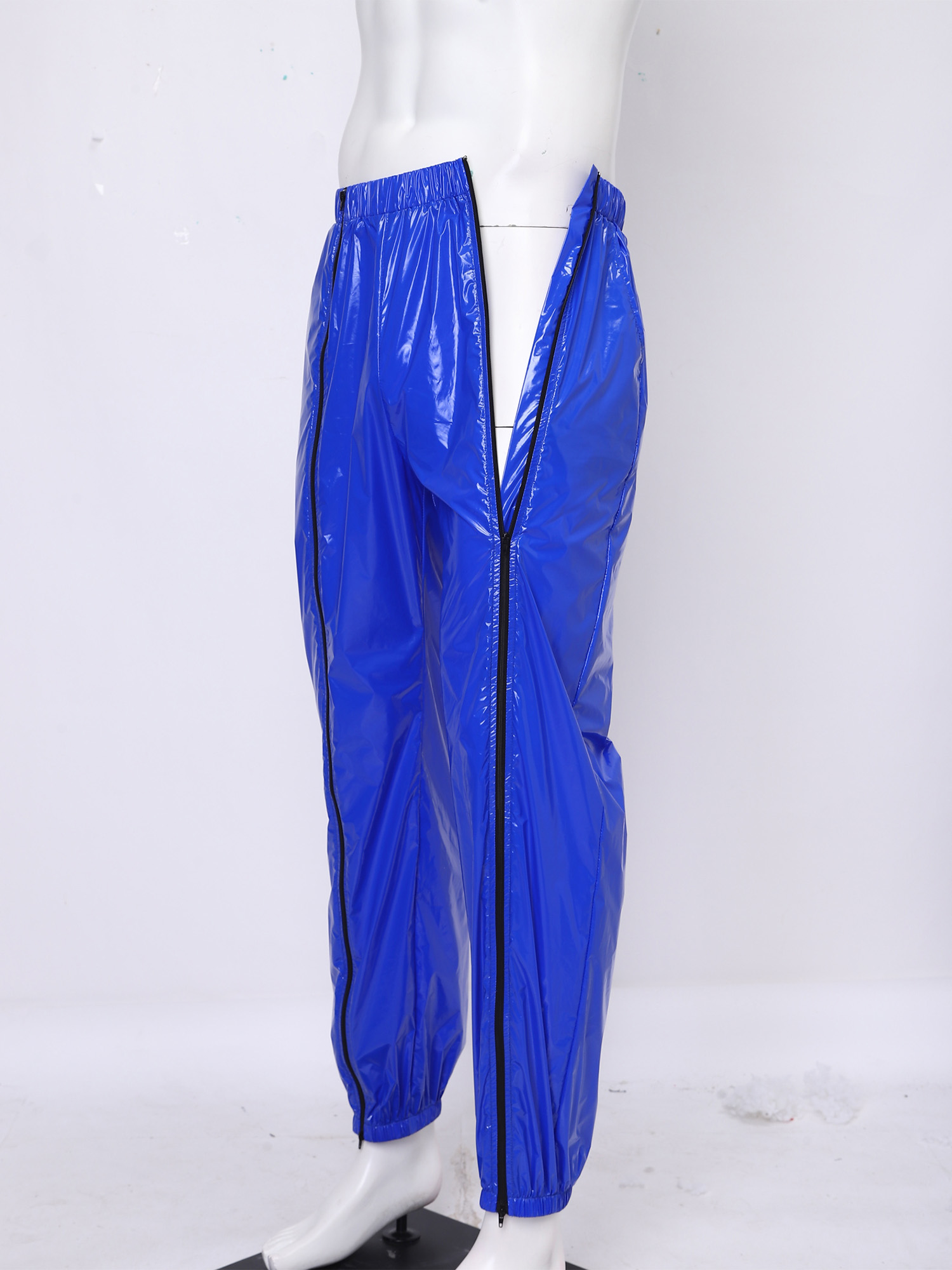 سراويل حفاضات رجالية مقاومة لل - مراجعة Cargo Jogger Pants وسعره