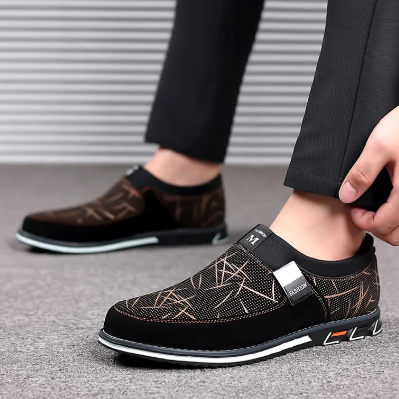 أحذية جلدية فاخرة للرجال ، أحذ - مراجعة Men'S Fashion Shoes وسعره