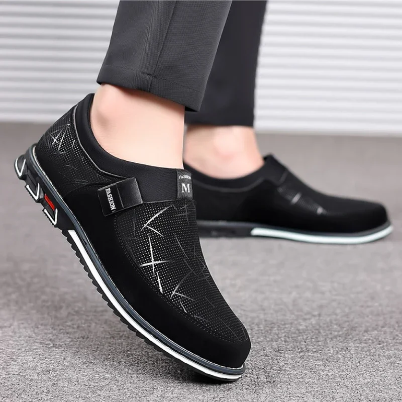 أحذية جلدية فاخرة للرجال ، أحذ - مراجعة Men'S Fashion Shoes وسعره