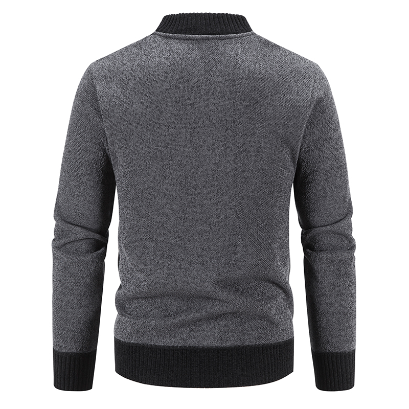 كارديجان رجالي محبوك بمقاسات ك - مراجعة Amazon Men'S Fashion وسعره