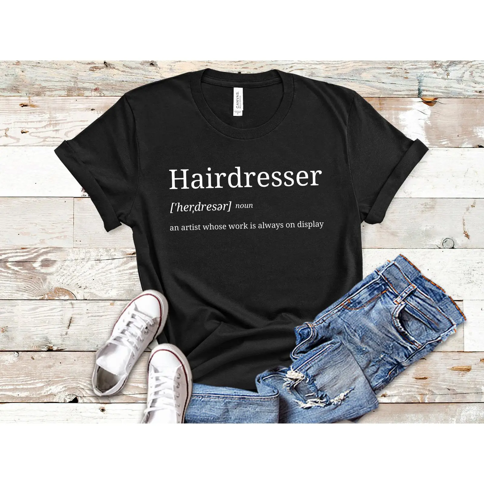 تي شيرت مصفف الشعر بتصميم عتيق - مراجعة Men'S Fashion Quotes وسعره