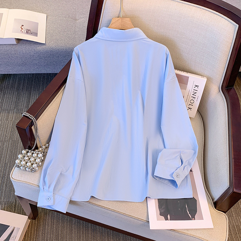 150 كجم حجم كبير المرأة التمثا - مراجعة Polo Shirt Slim وسعره