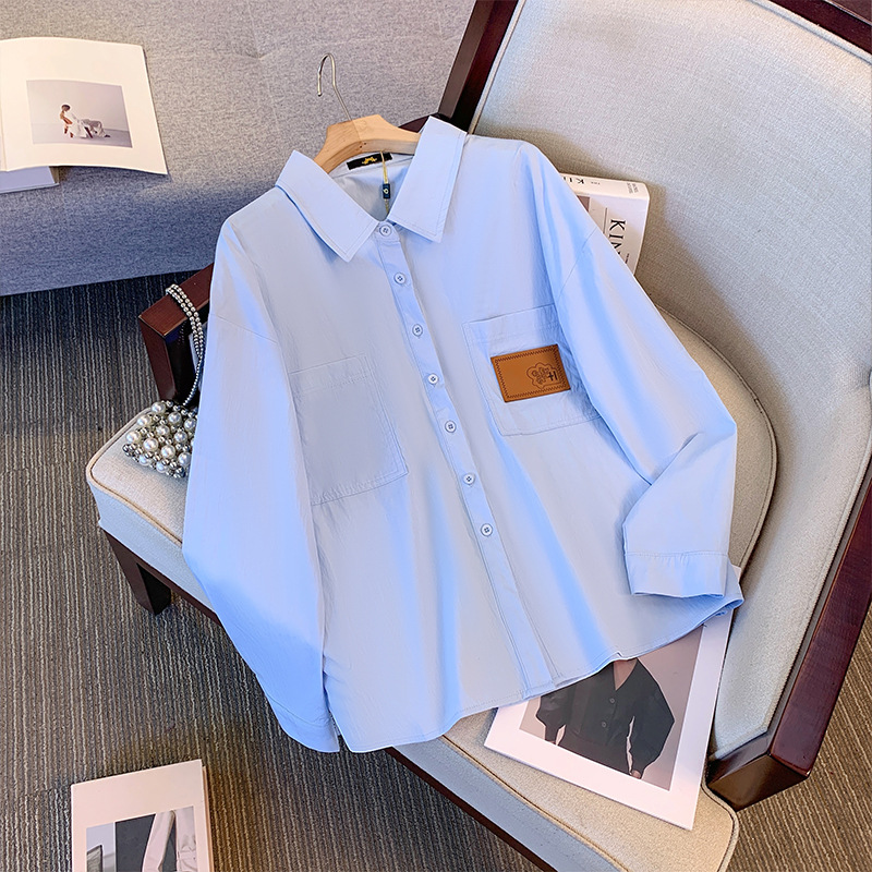 150 كجم حجم كبير المرأة التمثا - مراجعة Polo Shirt Slim وسعره