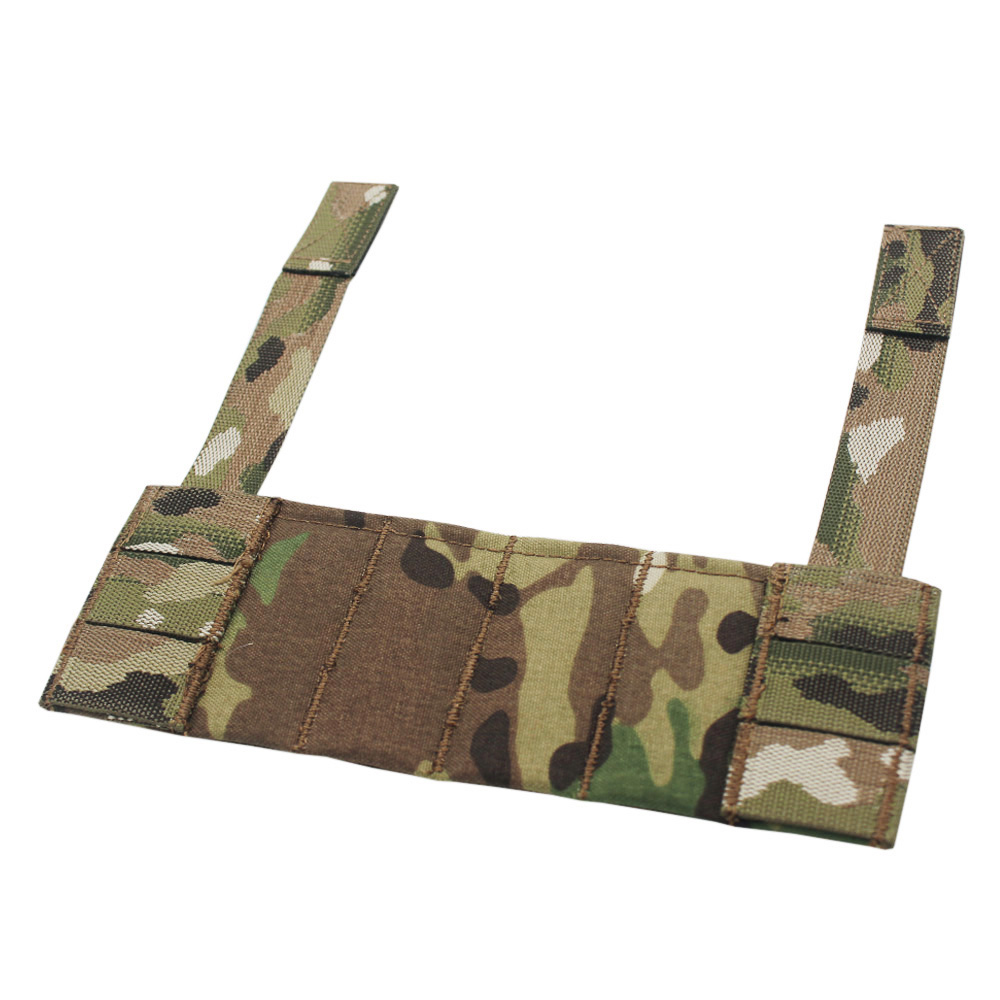 لوحة توسيعية تكتيكية لتلاعب ال - مراجعة Tactical Vest Men وسعره
