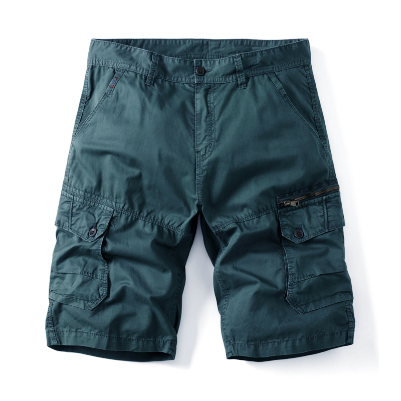 2025 صيف جديد السراويل البضائع - مراجعة Cargo Jogger Pants وسعره