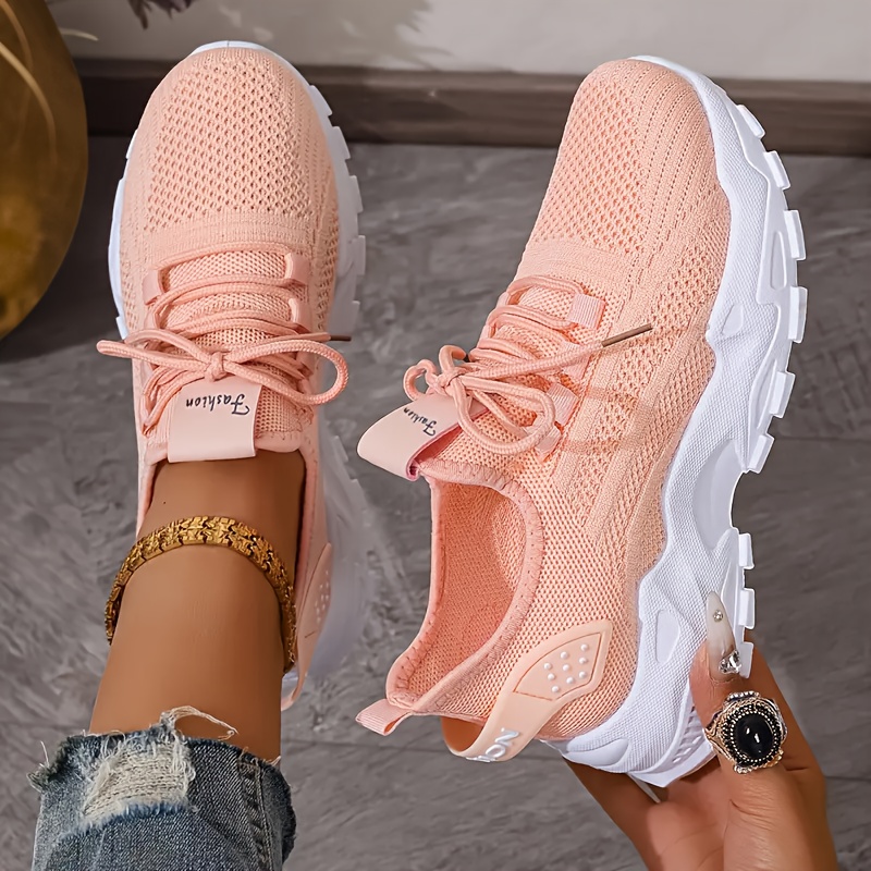أحذية رياضية محبوكة قابلة للتن - مراجعة Mens Fashion Trainers وسعره