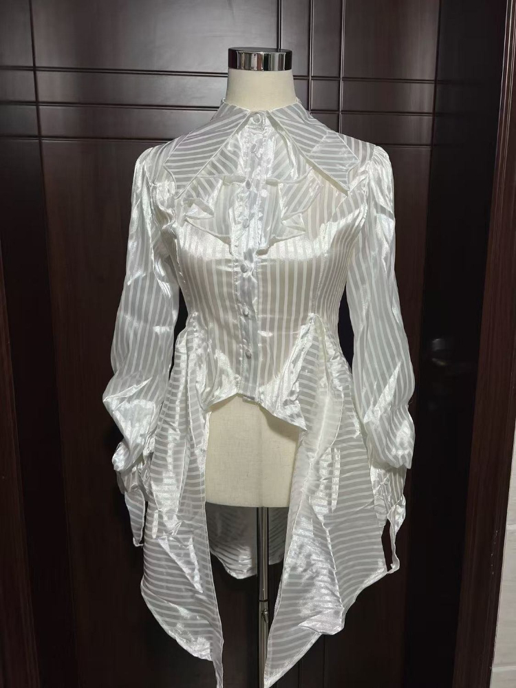 بلوزة يابانية عتيقة الطراز بأس - مراجعة Polo Shirt Slim وسعره