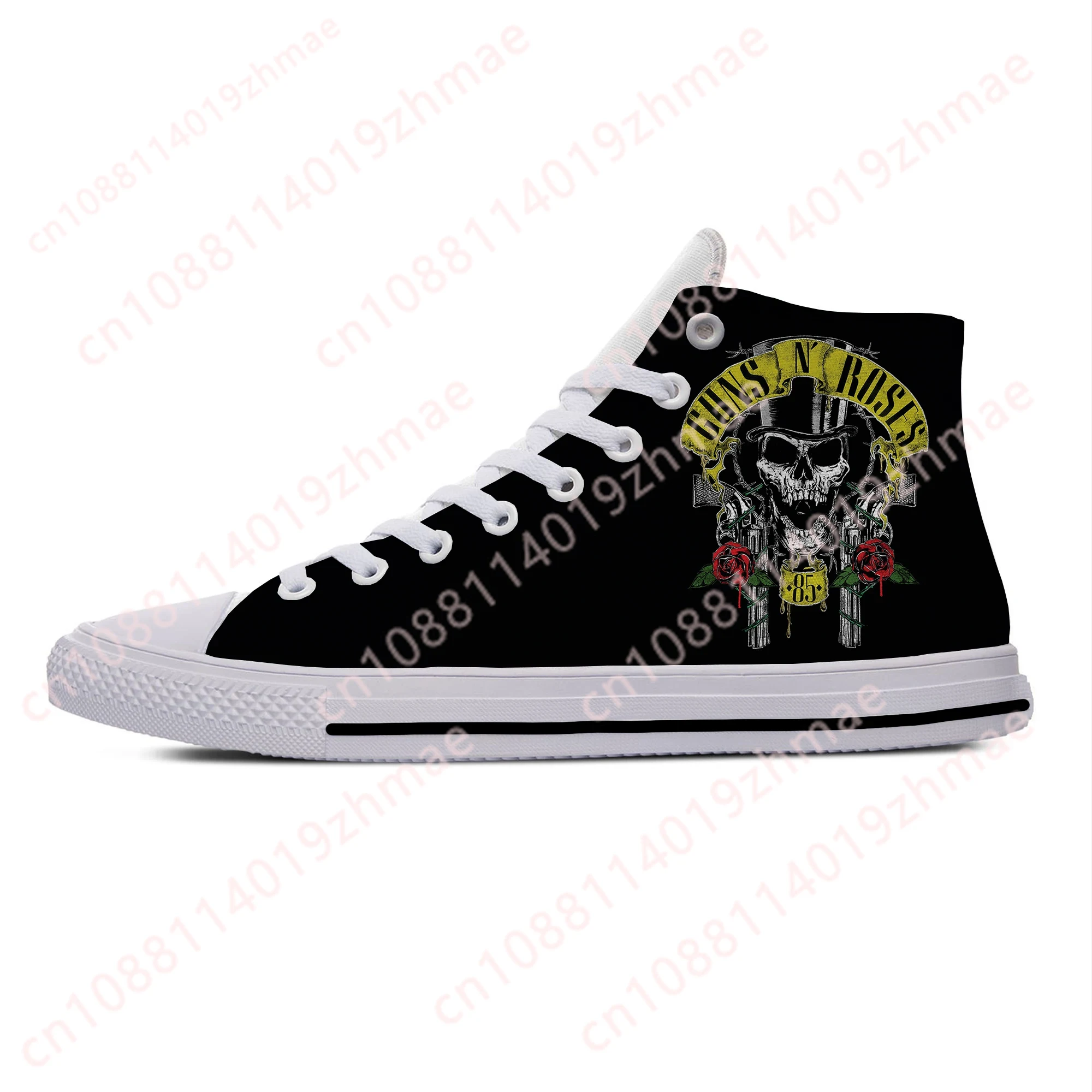 أحذية رياضية عصرية ثلاثية الأب - مراجعة Mens Fashion Trainers وسعره