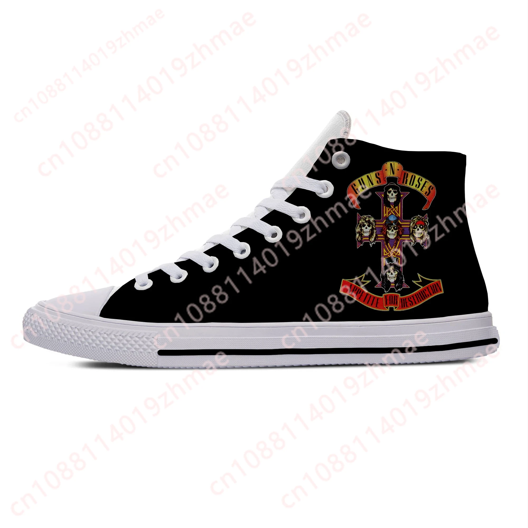 أحذية رياضية عصرية ثلاثية الأب - مراجعة Mens Fashion Trainers وسعره
