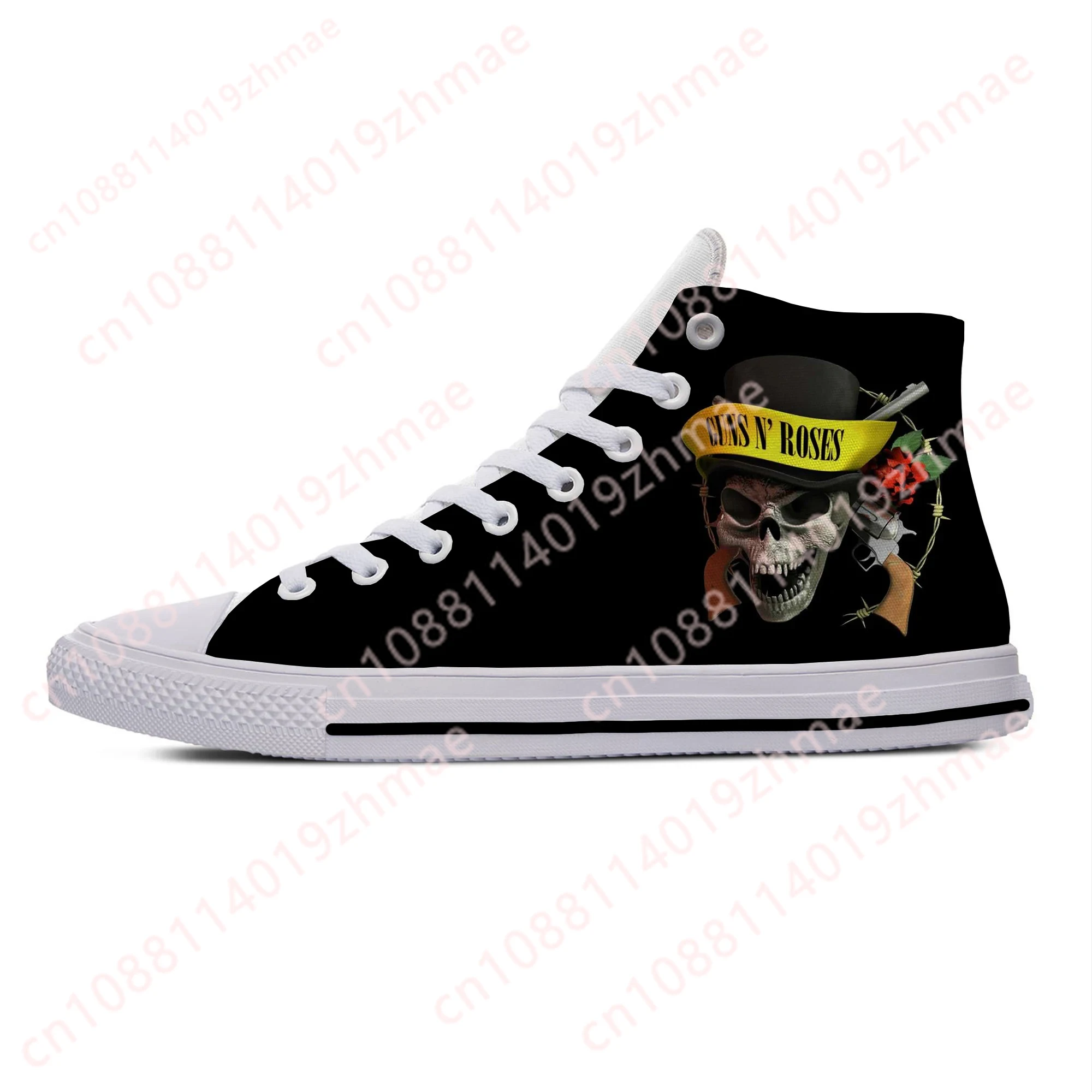 أحذية رياضية عصرية ثلاثية الأب - مراجعة Mens Fashion Trainers وسعره