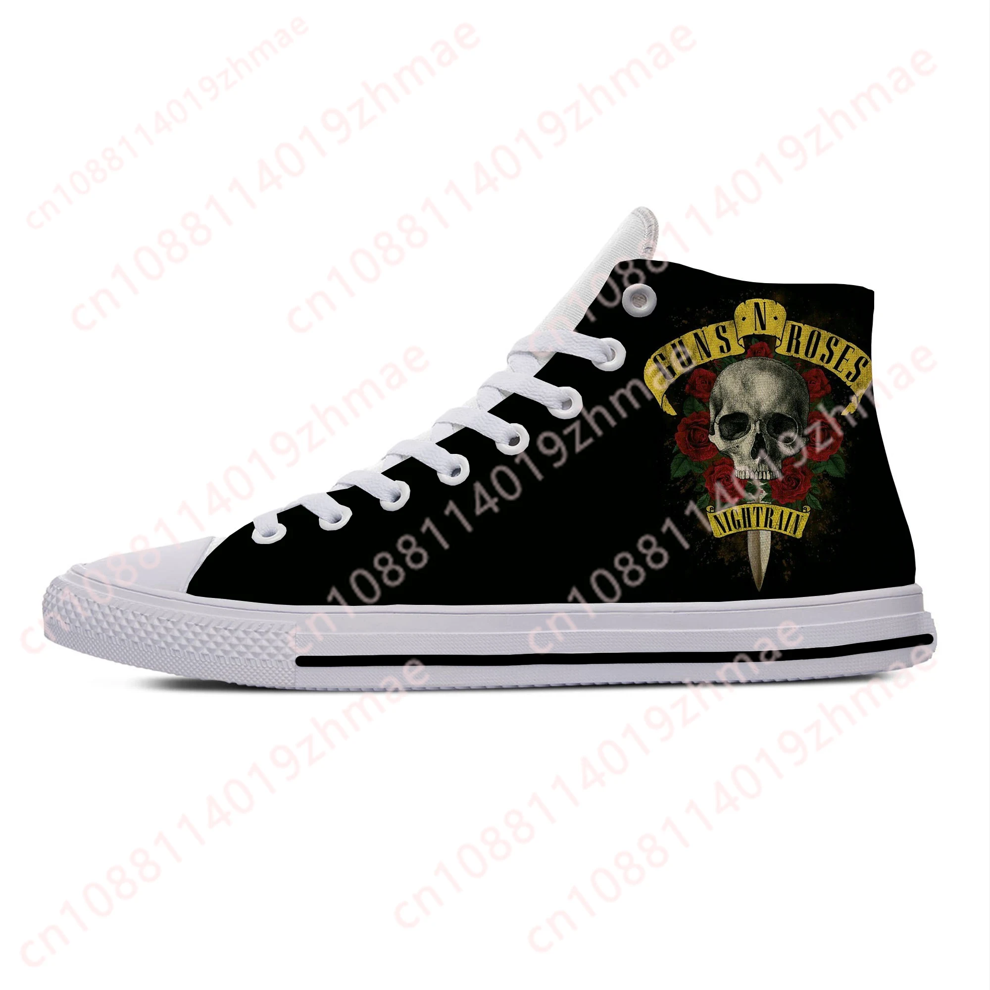 أحذية رياضية عصرية ثلاثية الأب - مراجعة Mens Fashion Trainers وسعره