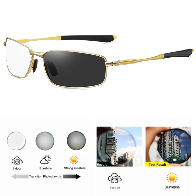 البيضاوي إطار صغير نظارات القر - مراجعة Mens Fashion Discord وسعره