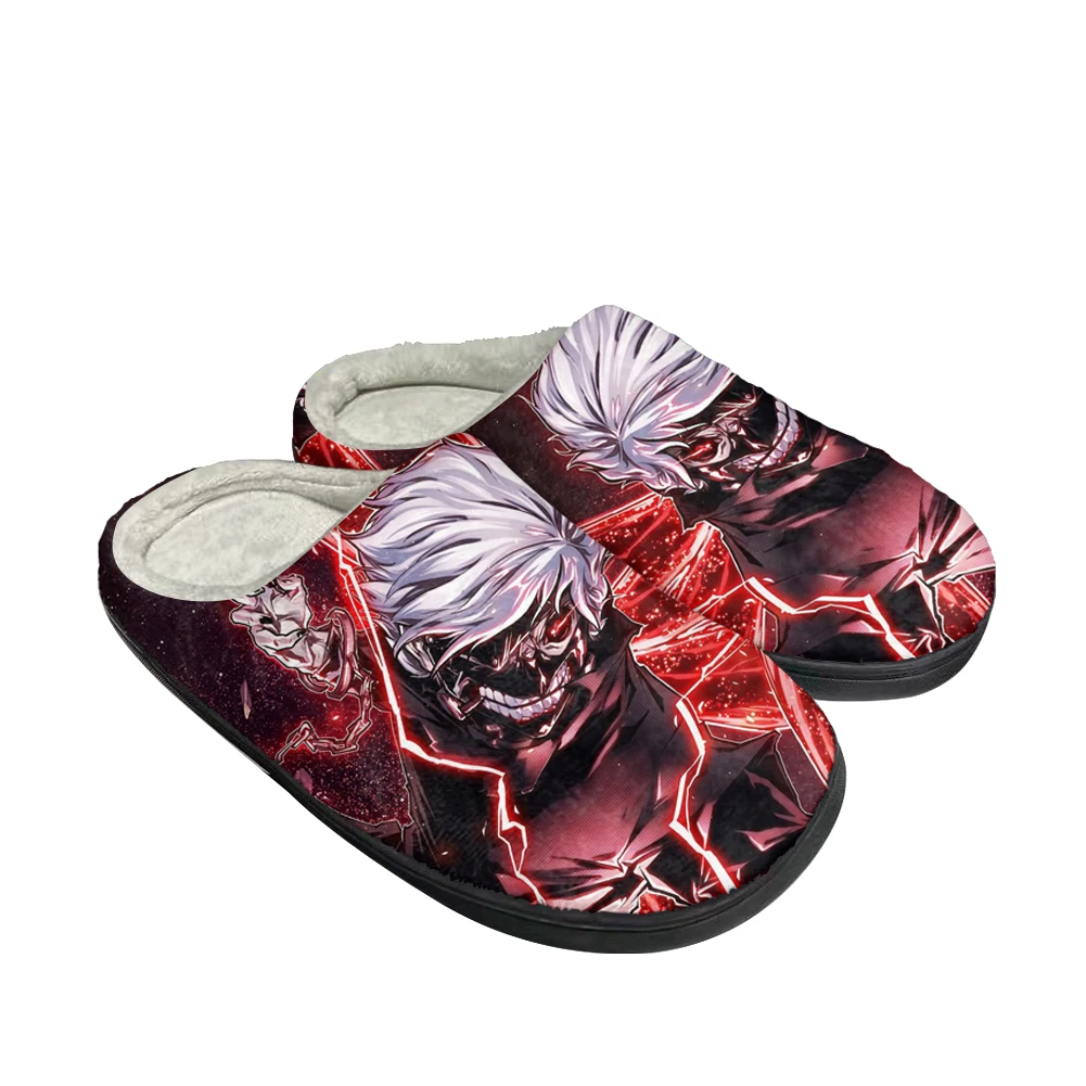 Kaneki Ken شباشب قطنية عصرية م - مراجعة Men'S Fashion Shoes وسعره