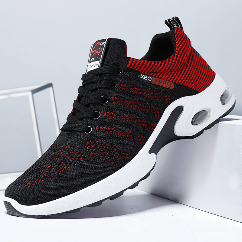 أحذية الرجال الاتجاه الجديد أح - مراجعة Mens Fashion Trainers وسعره