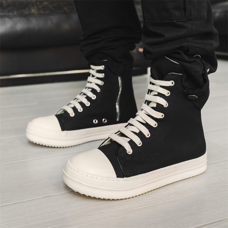 أحذية رياضية رجالية شعبية، أحذ - مراجعة Mens Fashion Trainers وسعره