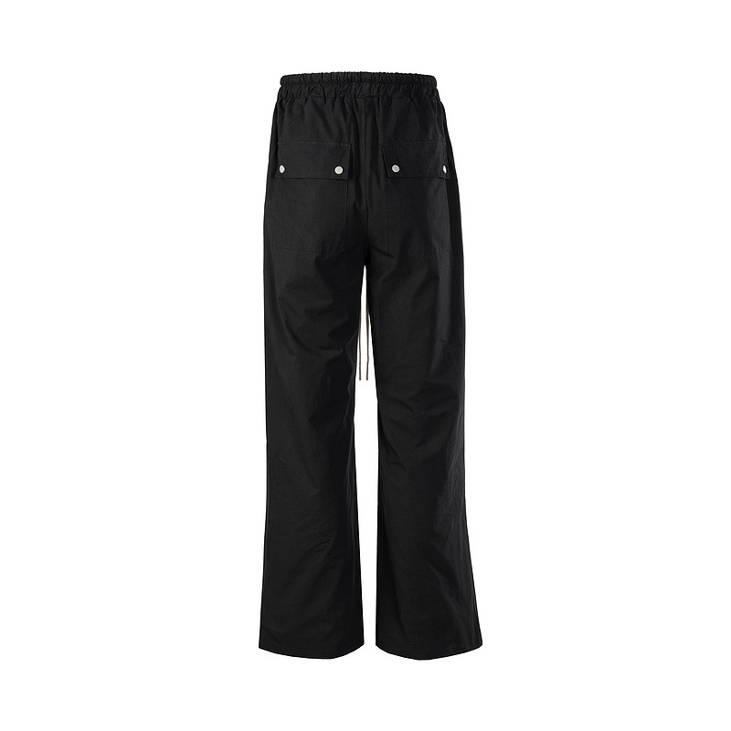 أوين ساك الرجال عادية البضائع  - مراجعة Cargo Jogger Pants وسعره