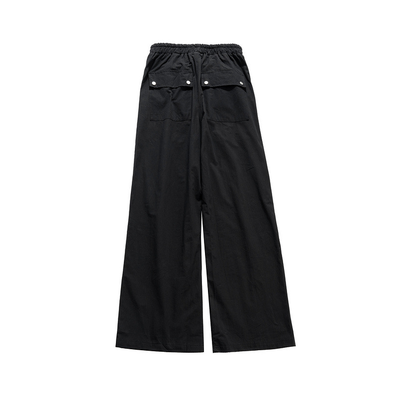 أوين ساك الرجال عادية البضائع  - مراجعة Cargo Jogger Pants وسعره