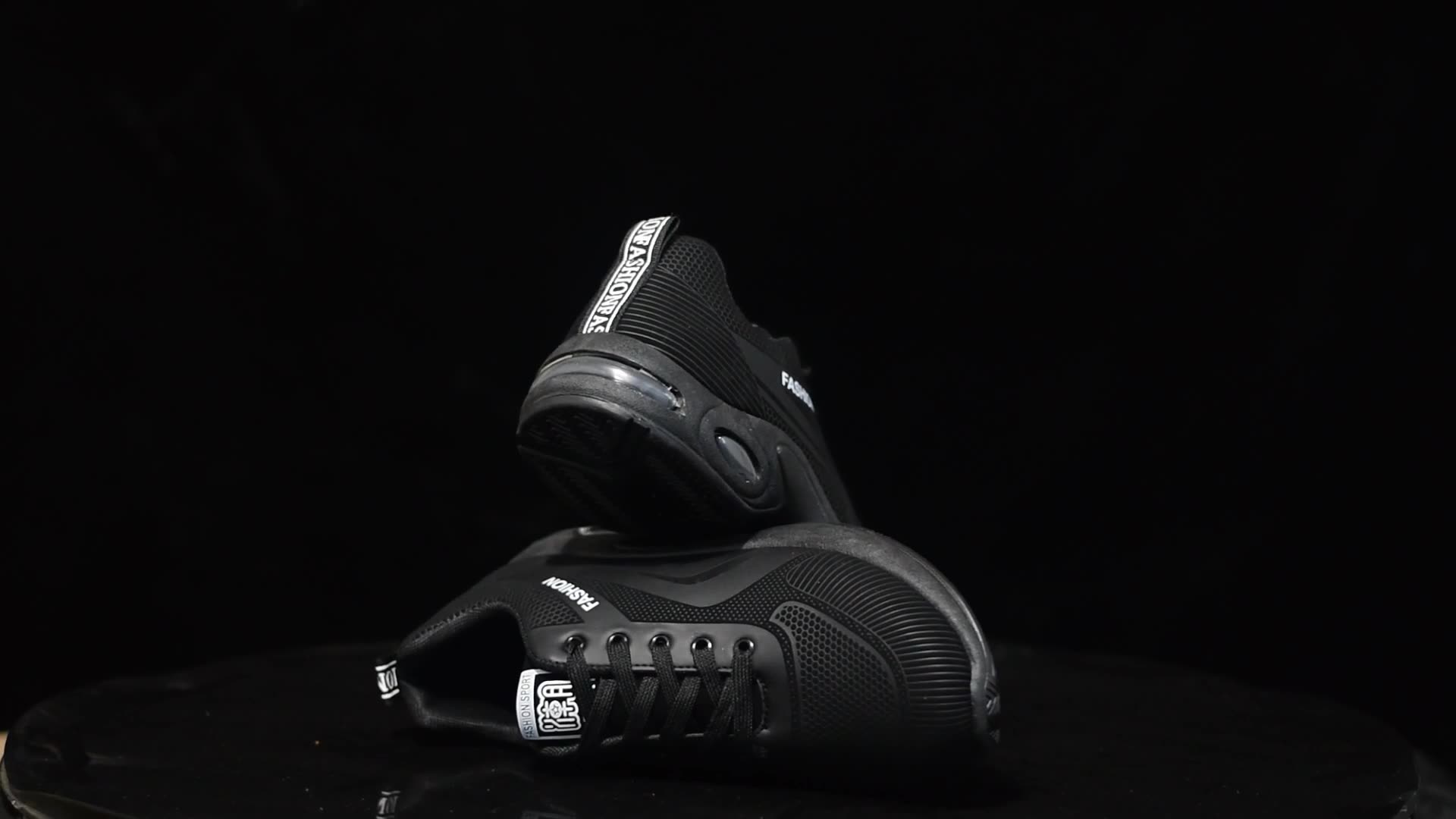 أحذية رياضية كاجوال للرجال أحذ - مراجعة Mens Fashion Trainers وسعره