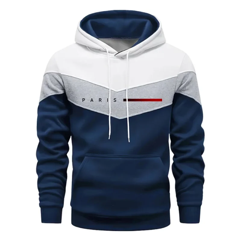 طقم هوديز رجالي على الطراز الب - مراجعة Mens Fashion Streetwear وسعره