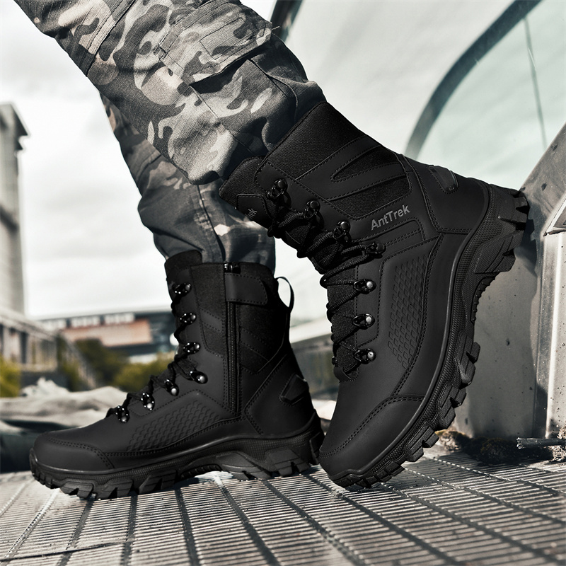 أحذية تدريب برية للرجال للفصول - مراجعة Mens Fashion Trainers وسعره